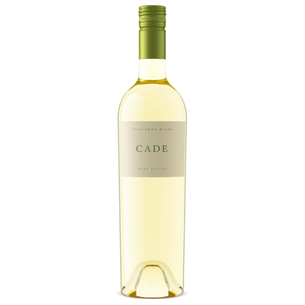 CADE Sauvignon Blanc Napa Valley 2025 750ml