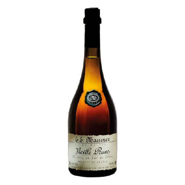 Massenez Vieille Prune 750ml