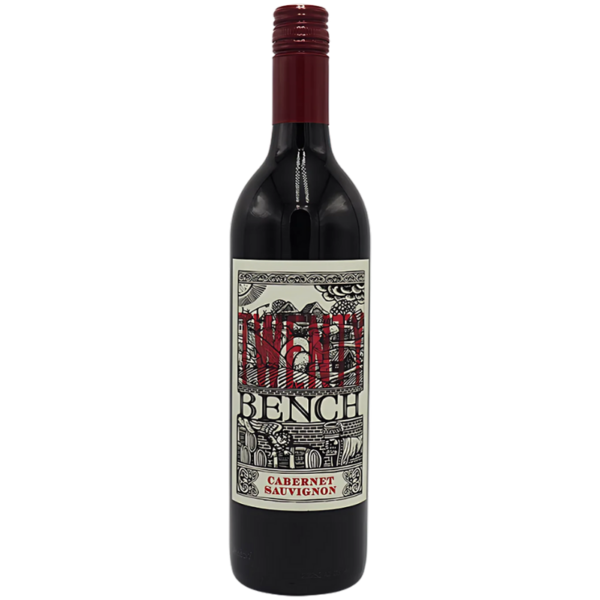 Twenty Bench Cabernet Sauvignon North Coast 750ml