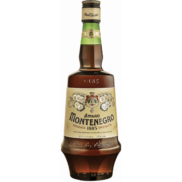 Amaro Montenegro 750ml