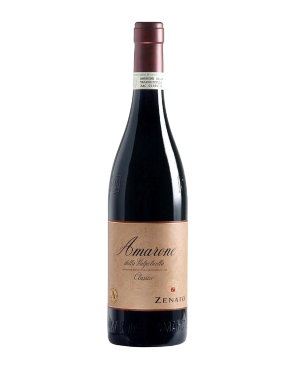 Zenato Amarone della Valpolicella Classico DOCG 2013 750ml