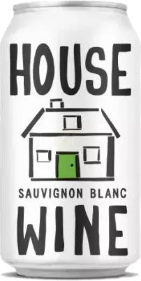 House Wine Sauvignon Blanc