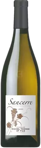 Domaine Thomas Sancerre Blanc 750 mL