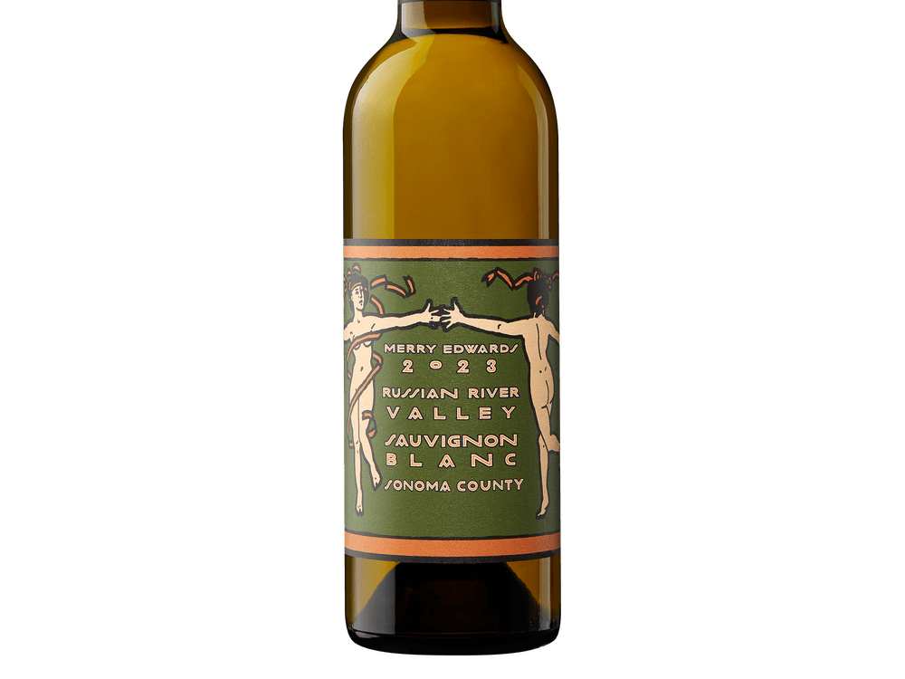 Merry Edwards Russian River Valley Sauvignon Blanc 2024 750ml
