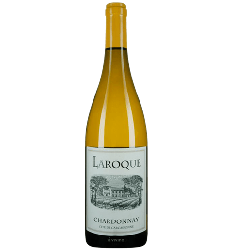 Laroque Chardonnay 750ml