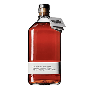 Kings County Empire Straight Bourbon Whiskey 750ml