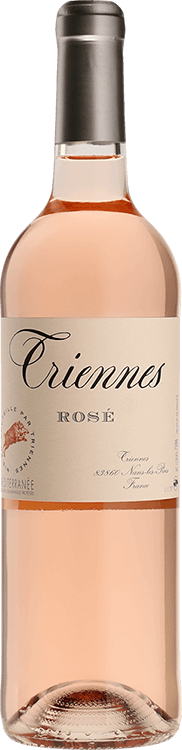 Triennes Rosé 2025 750 mL