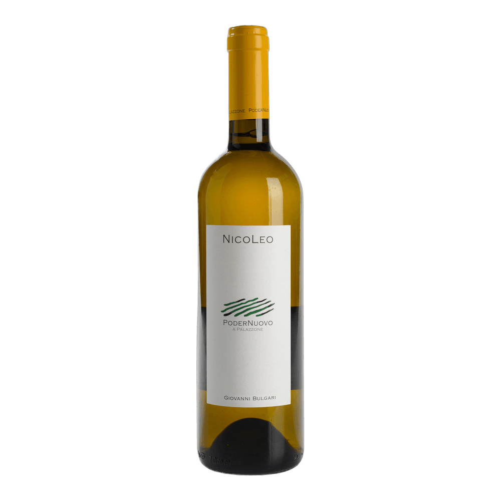 Podernuovo a Palazzone Nicoleo Toscana IGT 750 mL