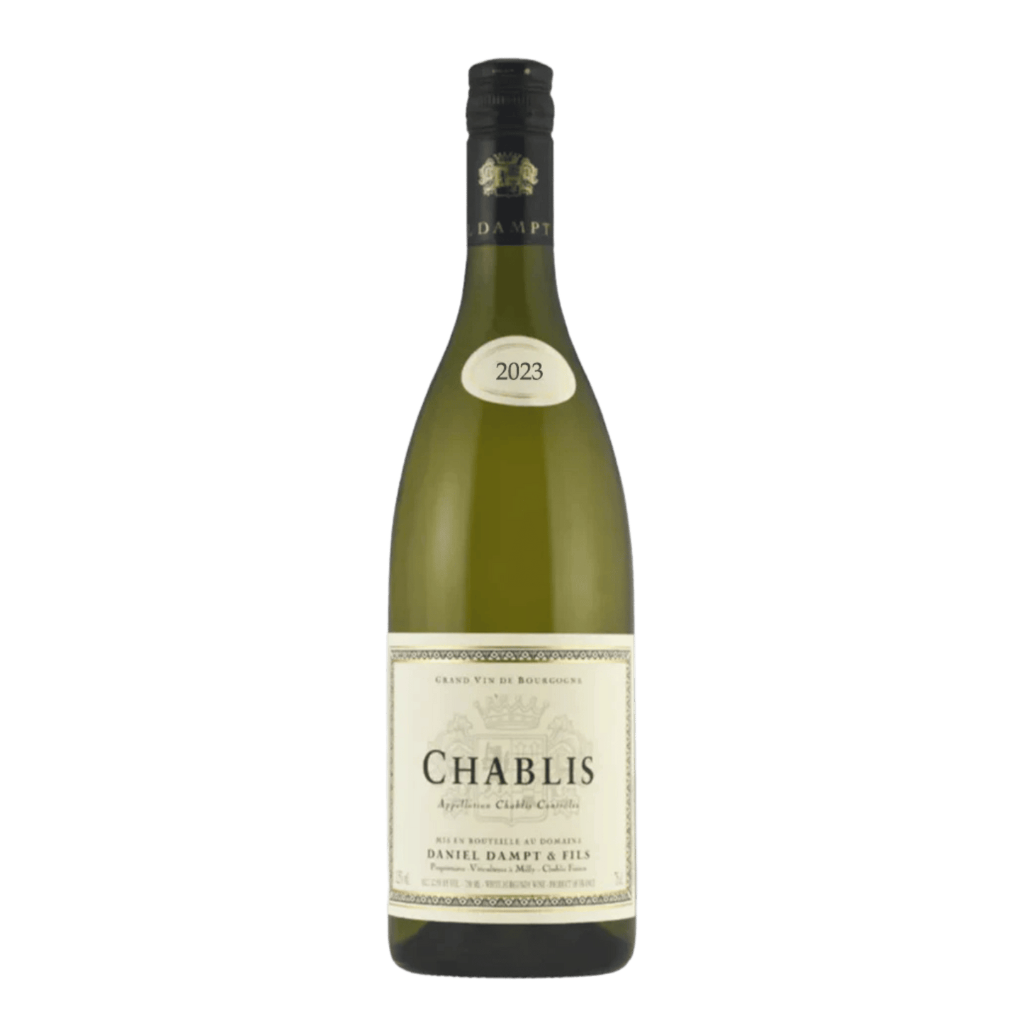 Daniel Dampt Chablis 375ML