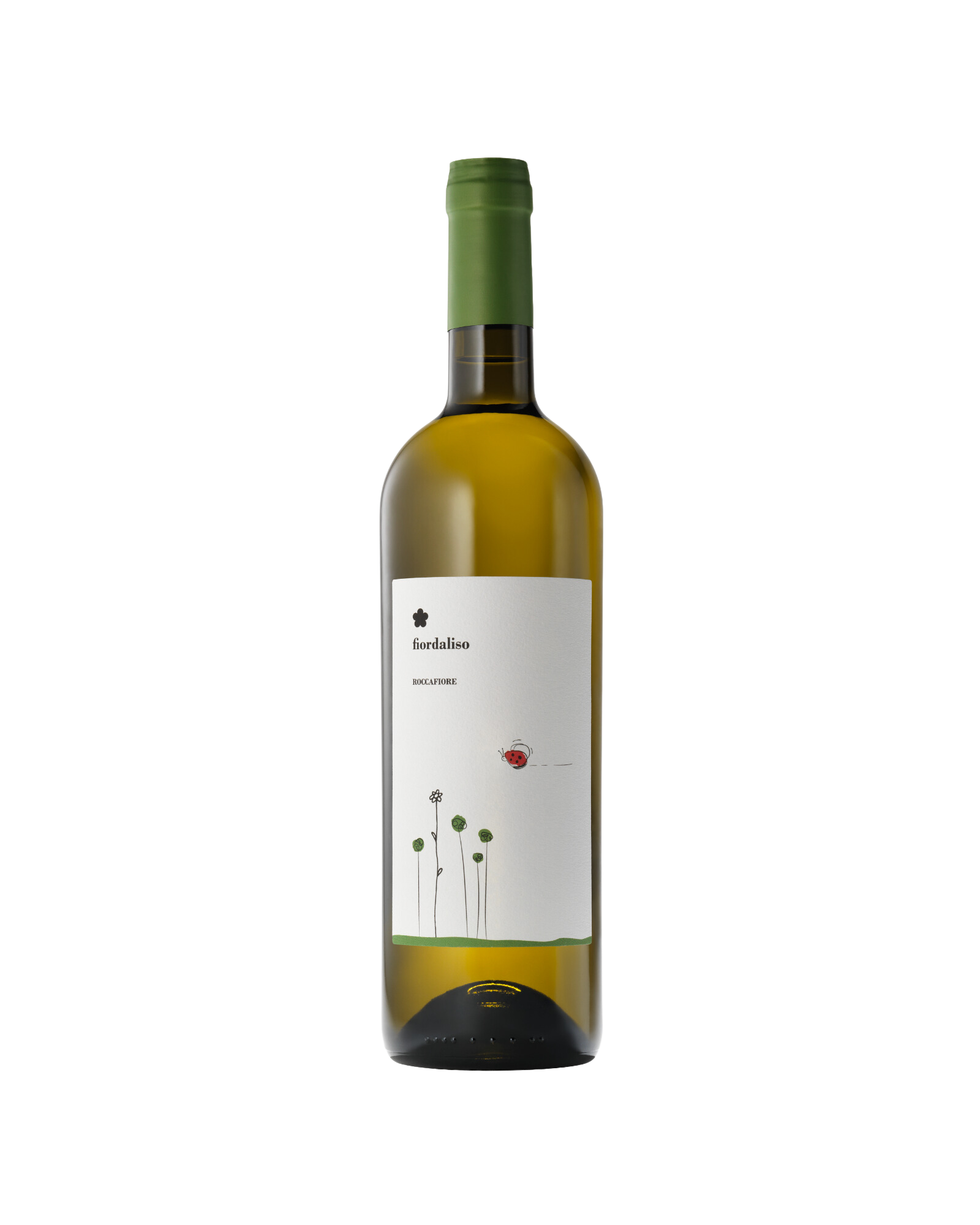 Roccafiore Fiordaliso Bianco Umbria IGT 750ml